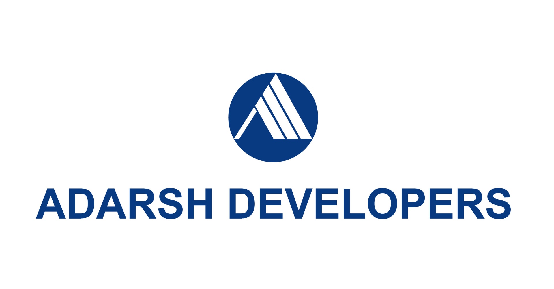 Adarsh Developers logo