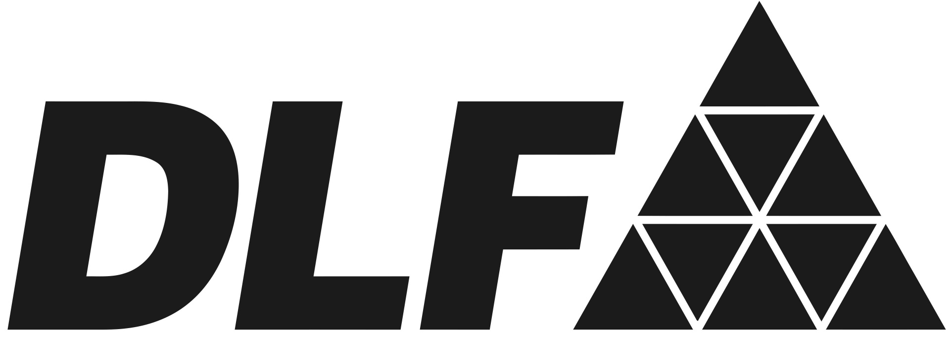 DLF logo