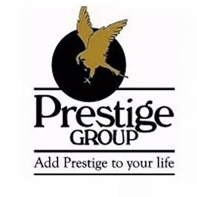 Prestige Group logo