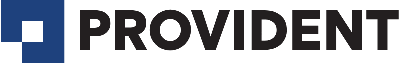 Provident Housing logo