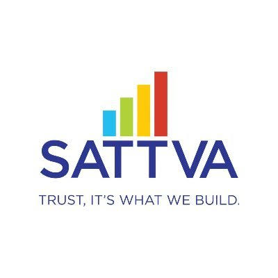Salarpuria Sattva logo