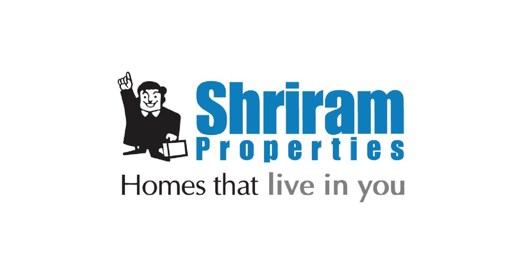 Shriram Properties logo